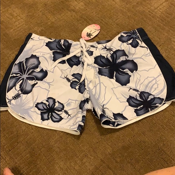 Other - Brand New women's board shorts